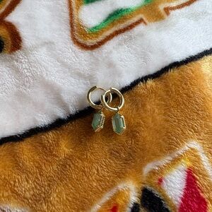 Kendra Scott Huggie Earrings